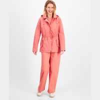 Macy's Style & Co Women's Anoraks