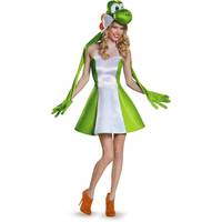 HalloweenCostumes.com Women's Video Game Costumes