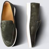 Hawes & Curtis Men's Casual Shoes