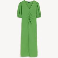 M&S Collection Women's Green Dresses
