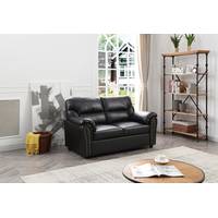 Passion Furniture Leather Sofas