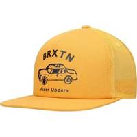 Brixton Men's Hats & Caps