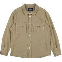 Il Gufo Boy's Long Sleeve Tops