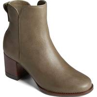 Zappos Sperry Women's Ankle Boots