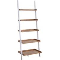 Blair Ladder Bookcases