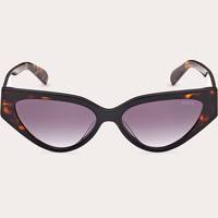 Pucci Women's Cat Eye Sunglasses