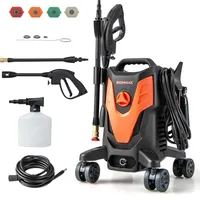 Costway Pressure Washers