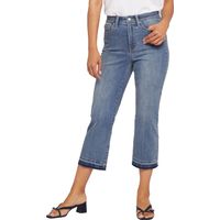 Shop Premium Outlets NYDJ Women's Capri Jeans