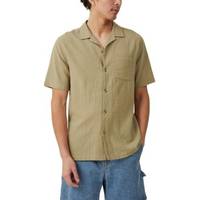 Macy's Cotton On Men's Button-Down Shirts