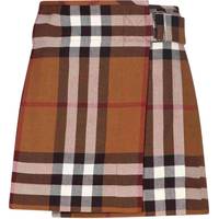 Burberry Women's Brown Skirts