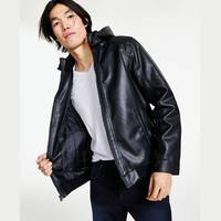 I.N.C. International Concepts Men's Leather Jackets