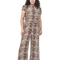 Dia & Co Women's Jumpsuits & Rompers