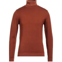 YOOX DANIELE FIESOLI Men's Turtleneck Sweaters