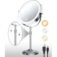 BESTCOSTY Makeup Mirrors