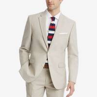 Men's Slim Fit Suits from Tommy Hilfiger