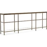 Bloomingdale's Mitchell Gold + Bob Williams Bookcases
