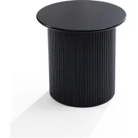 Luxen Home Round Tables