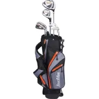 GlobalGolf Tour Edge Golf Clubs