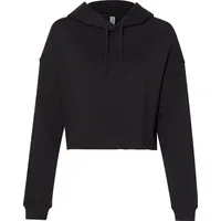 Independent Trading Co. Women's Hooded Sweatshirts