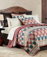 Hiend Accents Quilts & Coverlets