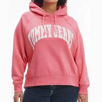 Tommy Hilfiger Women's Pullover Hoodies