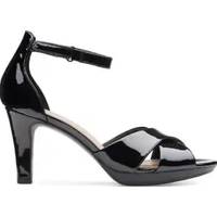 Women's Leather Sandals from Lord & Taylor