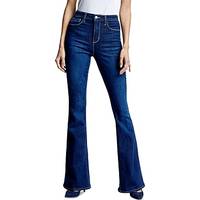 L'AGENCE Women's Flare Jeans