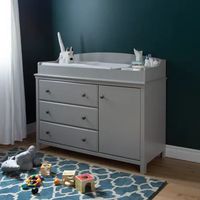 South Shore Changing Tables