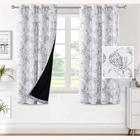 Ovadia Depot Curtains & Drapes