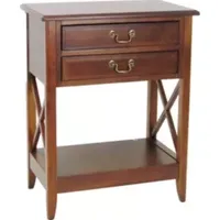 Belk Duna Range Nightstands