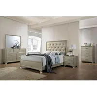 Macy's Simplie Fun Queen Beds