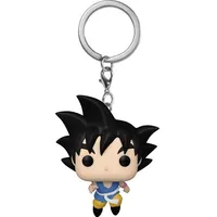 Dragon Ball Keychains