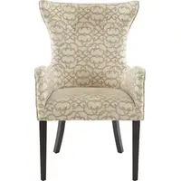 Macy's Dining Arm Chairs