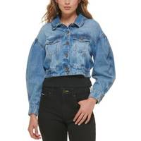 Dkny Jeans Women's Denim Jackets