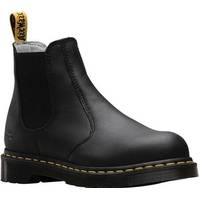 Women's Boots from Dr. Martens Work