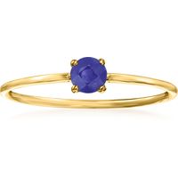 French Connection Women's Sapphire Rings