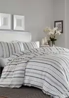 Stone Cottage Queen Comforter Sets