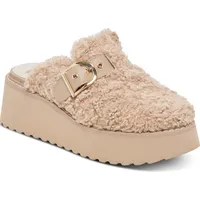 Dolce Vita Women's Platform Clogs