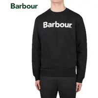 Barbour Men's Crew Neck Sweatshirts