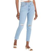 Zappos Madewell Women's Ripped Jeans