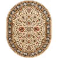 Macy's Livabliss Oval Rugs