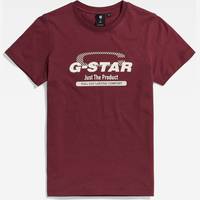 G-Star RAW Boy's T-shirts