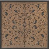 Square Rugs from Couristan