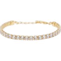 Ettika Women's Crystal Bracelets