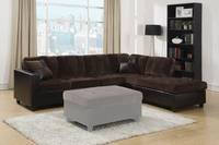 Appliances Connection Sectional Sofas