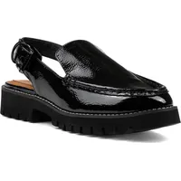 Donald Pliner Women's Slingback Loafers