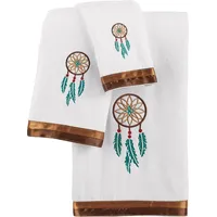 Collections Etc Bath Towels