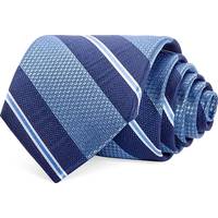 The Men's Store Men's Stripe Ties