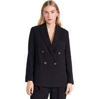Vince Women's Double Breasted Blazers