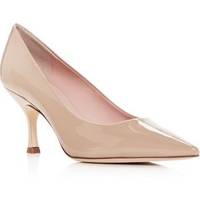 Kate Spade New York Women's Leather Pumps